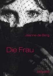 Cover von Die Frau