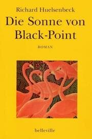 Cover von Die Sonne von Black-Point