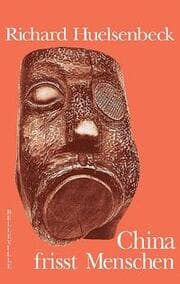 Cover von China frisst Menschen