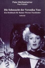 Cover von Die Sehnsucht der Veronika Voss