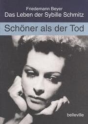 Cover von Schöner als der Tod