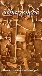 Cover von Schatzsuche