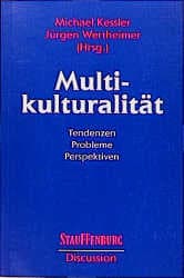 Cover von Multikulturalität