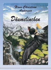 Cover von Däumelinchen