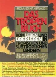 Cover von Das Tropenbuch