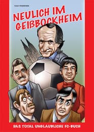 Cover von Neulich im Geißbockheim