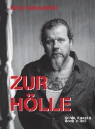 Cover von Zur Hölle