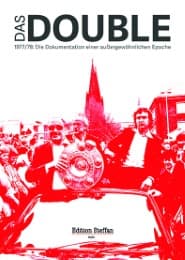 Cover von Das Double 1977/78