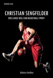 Cover von Christian Sengfelder