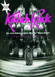 Cover von Kölsch Rock