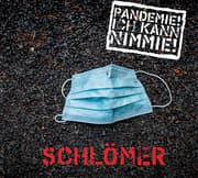 Cover von Pandemie! Ich kann nimmie