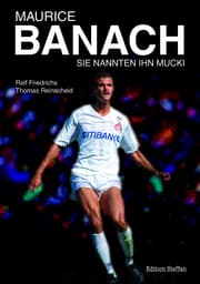 Cover von Maurice Banach