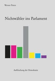 Cover von Nichtwähler ins Parlament