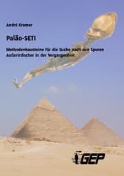 Cover von Paläo-SETI