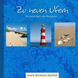 Cover von Zu neuen Ufern