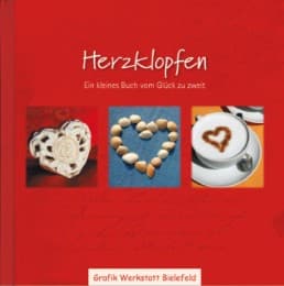 Cover von Herzklopfen
