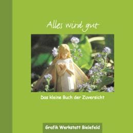 Cover von Alles wird gut