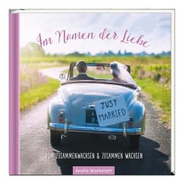 Cover von Im Namen der Liebe