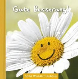 Cover von Gute Besserung!