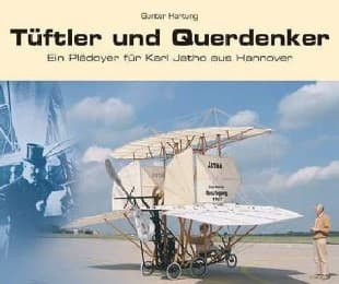 Cover von Tüftler und Querdenker