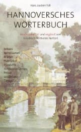 Cover von Hannoversches Wörterbuch