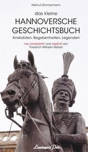 Cover von Das kleine Hannoversche Geschichtsbuch