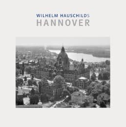 Cover von Wilhelm Hauschilds Hannover