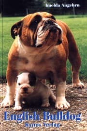Cover von English Bulldog