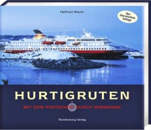 Cover von Hurtigruten