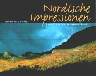 Cover von Nordische Impressionen