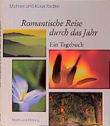 Cover von Romantische Reise durch das Jahr