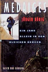 Cover von Medalges