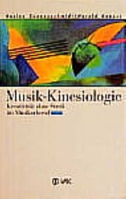 Cover von Musik-Kinesiologie
