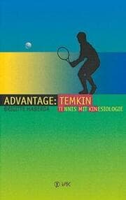 Cover von Advantage: TEMKIN