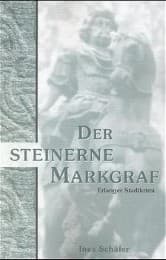Cover von Der steinerne Markgraf