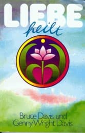 Cover von Liebe heilt