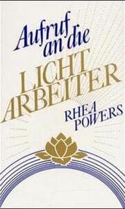 Cover von Aufruf an die Lichtarbeiter