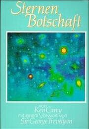 Cover von Sternenbotschaft