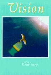Cover von Vision