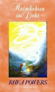 Cover von Heimkehren ins Licht