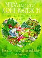 Cover von Mira und der Kreidestrich