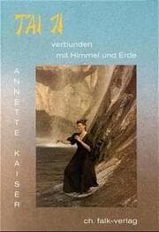 Cover von Tai Ji. Verbunden mit Himmel und Erde