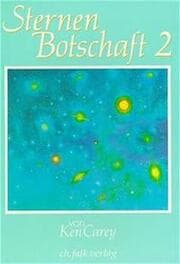 Cover von Sternenbotschaft 2