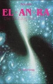 Cover von EL AN RA
