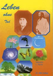 Cover von Leben ohne Tod