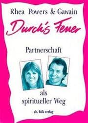 Cover von Durch's Feuer