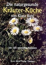 Cover von Die naturgesunde Kräuter-Küche