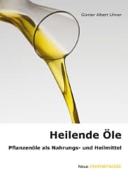 Cover von Heilende Öle