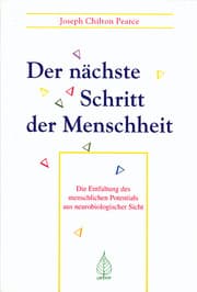 Cover von Der nächste Schritt der Menschheit