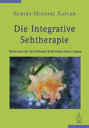 Cover von Die Integrative Sehtherapie